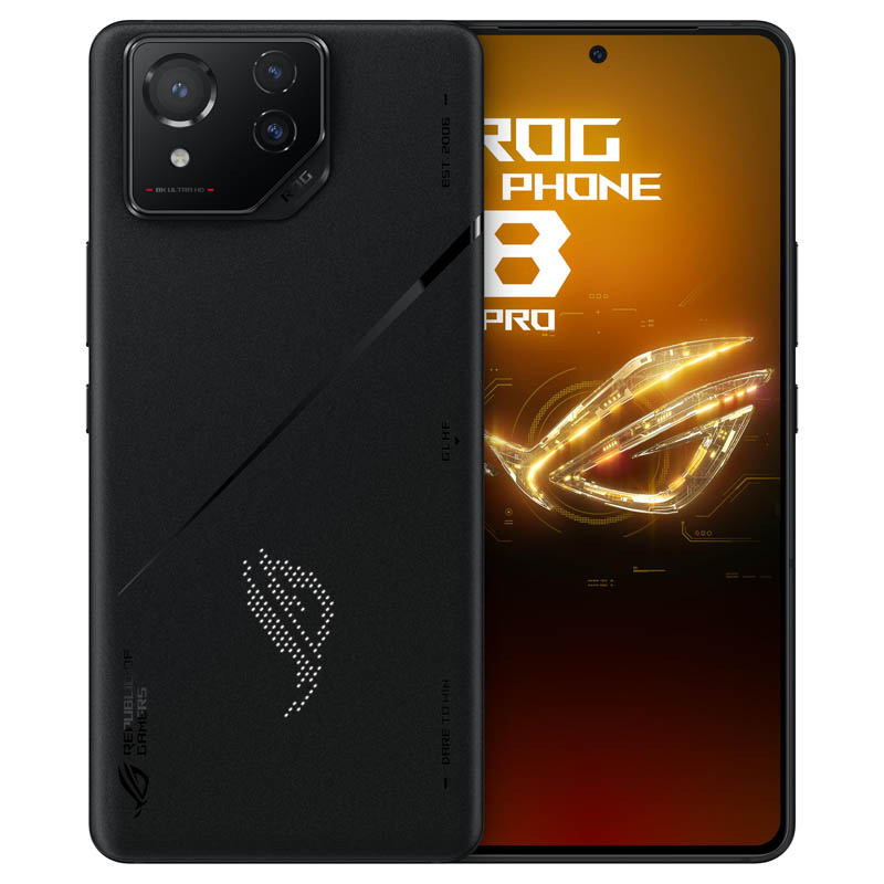 Asus ROG Phone 8 Pro